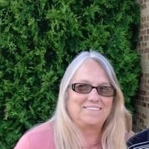 Meet your Posher, Sandy